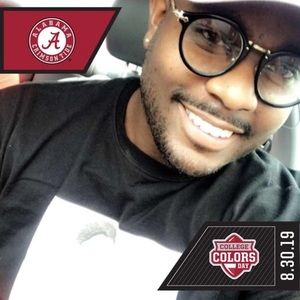 Meet your Posher, Lamar